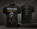 Unshakable Mindset Tee