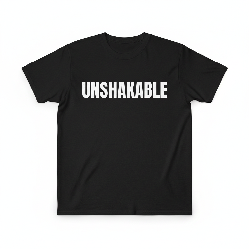 Classic Unisex T-Shirt
