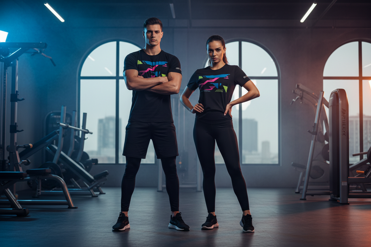 Mixed duo campaign