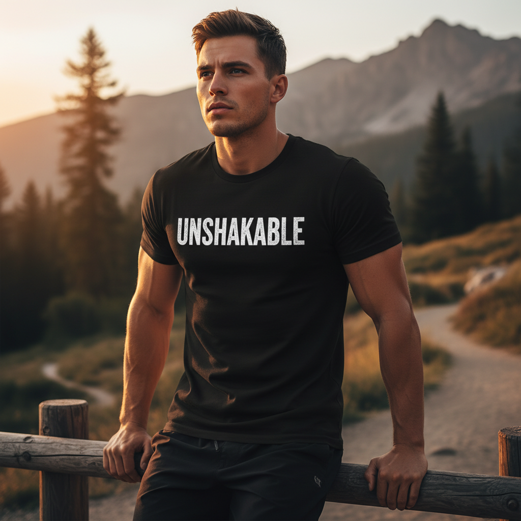 Unisex Classic Tee